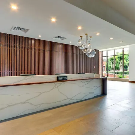 The Chattanoogan Hotel, Curio Collection By Hilton-3