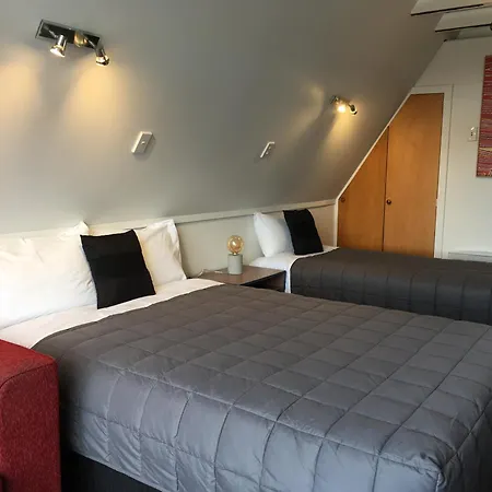 Wakatipu View Apartments-3