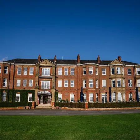 Clifton Arms Hotel-2