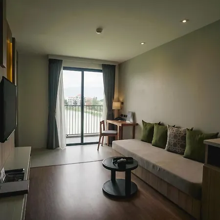Brique Hotel Chiangmai-2