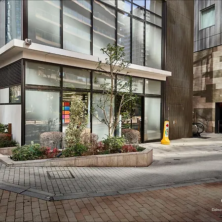 Daiwa Roynet Hotel Nishi-Shinjuku Premier-2