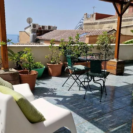 Guest House Le Sibille-2