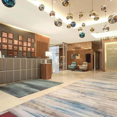 Hej Taipei Arena Hotel-3
