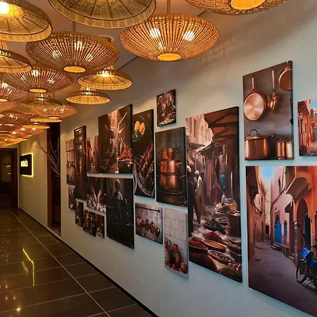 Park Inn By Radisson, Riyadh-2