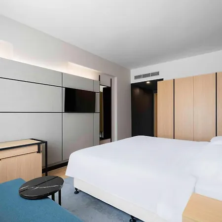 Park Inn By Radisson Makkah Thakher Alsharqi-3