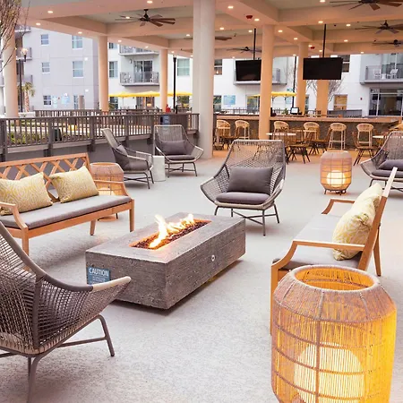 Holiday Inn Club Vacations Myrtle Beach Oceanfront-3