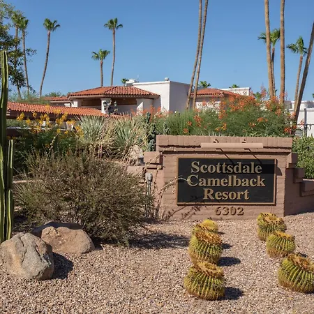 Scottsdale Camelback Resort-3