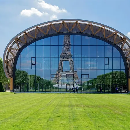 My Maison In Paris - Champ De Mars-3