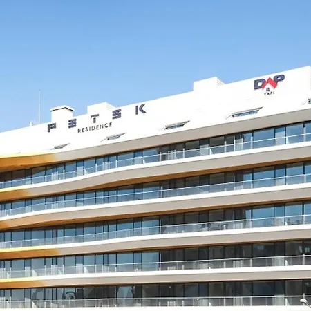 The Y Istanbul Suites-2