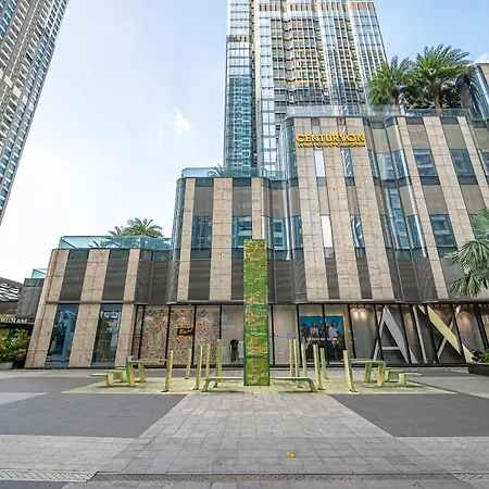 The Landmark 81 Residence Luxury Suite-2
