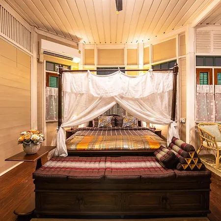 Wallaya Heritage Stay-2