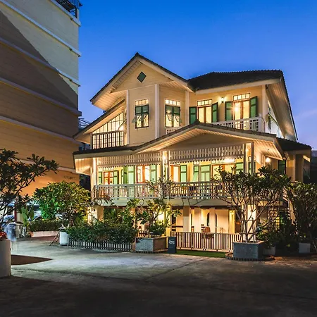 Wallaya Heritage Stay-3