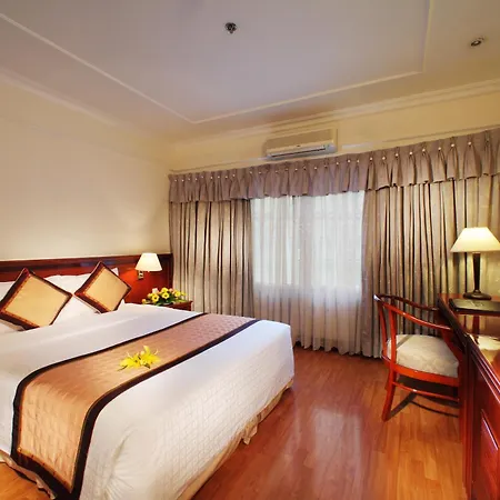 First Hotel-3