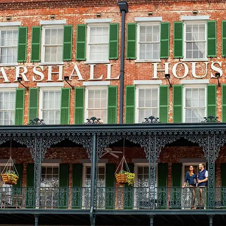 The Marshall House-3