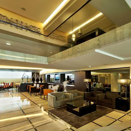 Turim Alameda Hotel-3