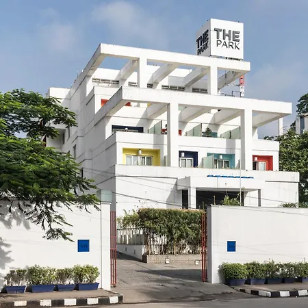 The Park Bangalore, Mg Road-3