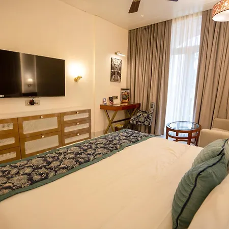 Evershine Resort & Spa-2