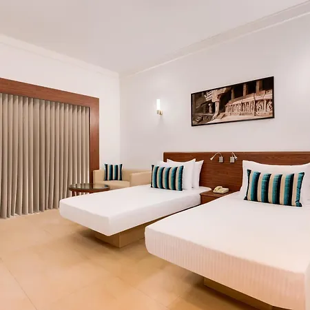 Lemon Tree Hotel, Aurangabad-2