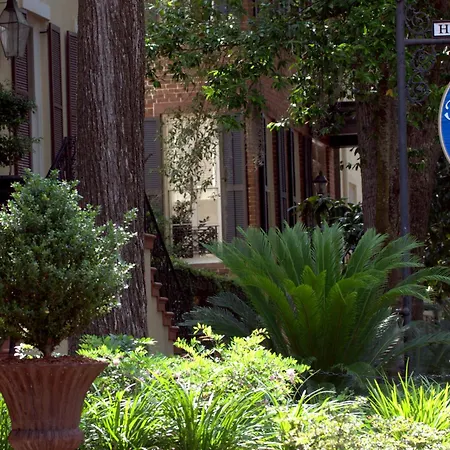 Eliza Thompson House, Historic Inns Of Savannah Collection (Adults Only)-2