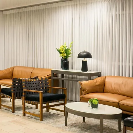 Hotel Yehuda-2