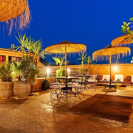 Riad Dar Nadoae-3