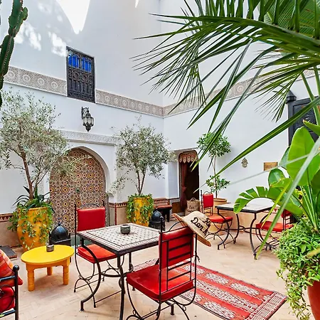 Riad Dar Nadoae-2