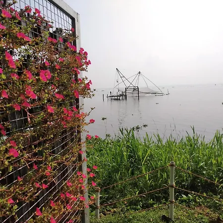 Deshadan Backwater Resort - The Best Sunrise View-3