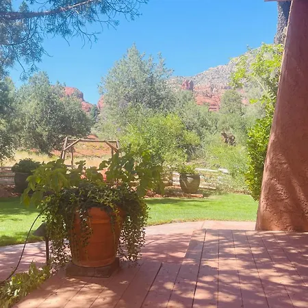 Casa Sedona Inn (Adults Only)-3