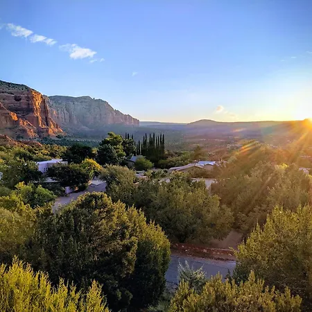 The Penrose Bed & Breakfast-2