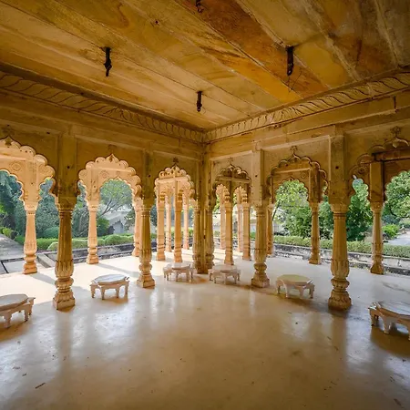 Neemrana'S - Deo Bagh-2