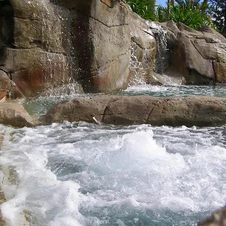 Paradise Island Resort-2