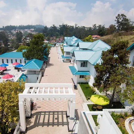 Le Poshe, Kodaikanal-3