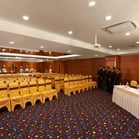 Sivaraj Inn Salem-3
