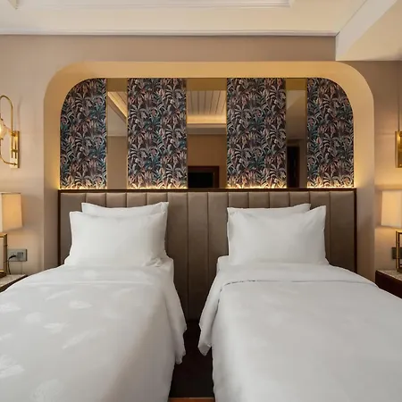 Peridot Gallery Classic Hotel-2