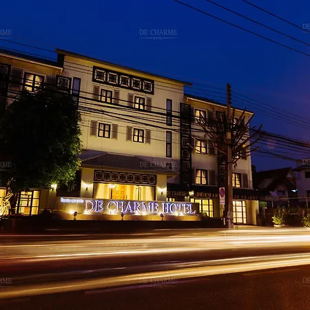 De Charme Hotel-2