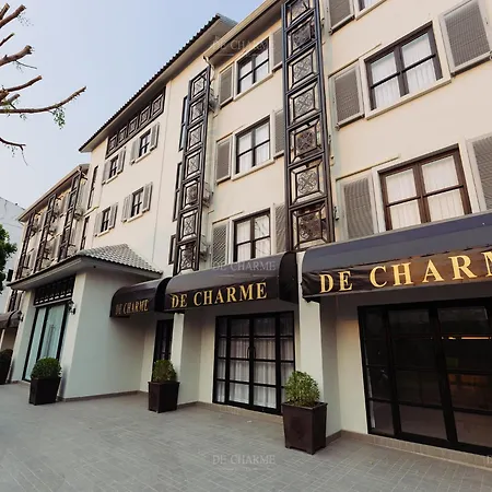 De Charme Hotel-3