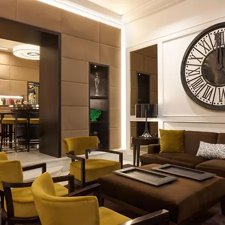 Mascagni Luxury Rooms & Suites-3