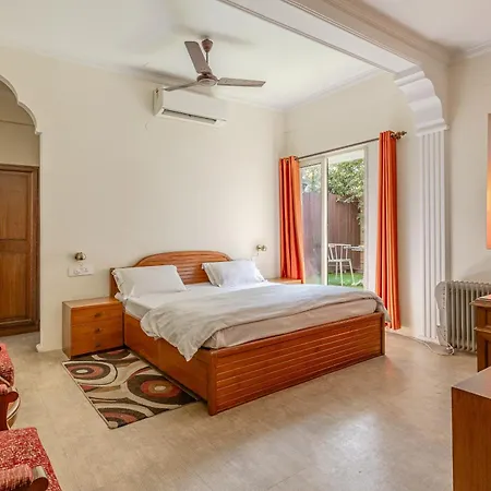 Cp Villa - Rooms With Patio-2