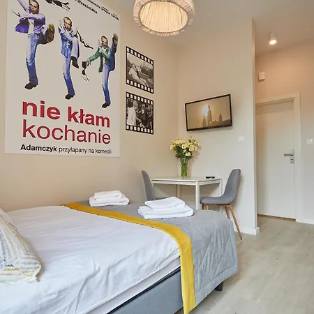 Florianska 32 By Pi Apartments-2