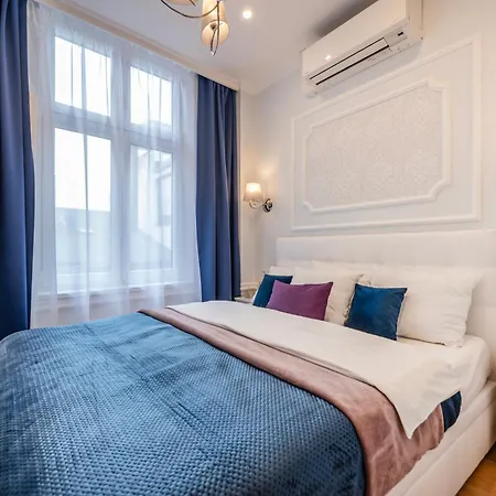 Main Square Apartments-2
