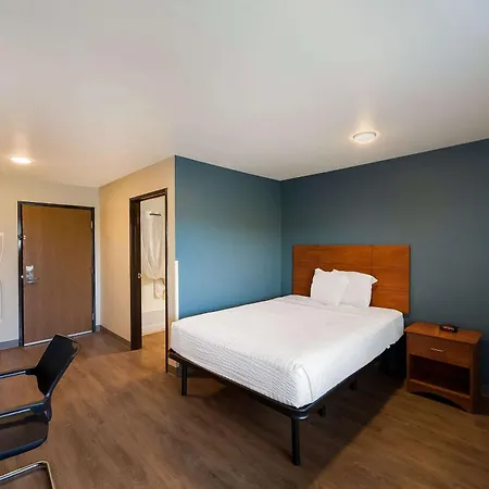 Woodspring Suites Fort Worth Fossil Creek-3