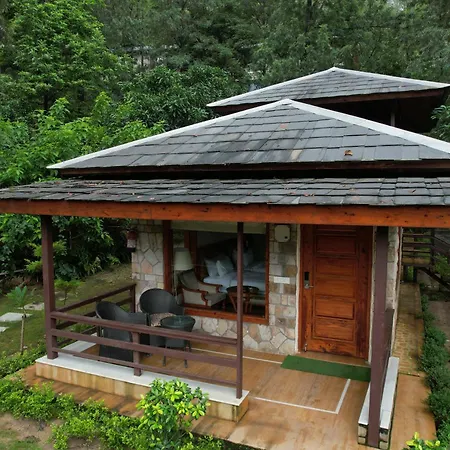 Punarnava Resort & Spa-2
