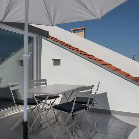 Oscar Concept Apartments-2