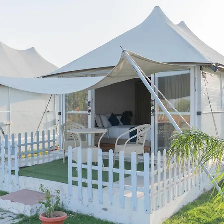 Shivjot Farm & Resort Panchkula-2