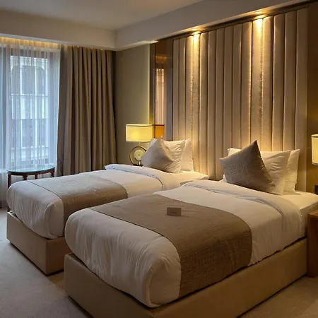 Marjan Plaza Hotel-3