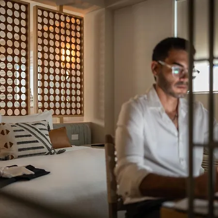 Hibird- Apartment And Suites Hotel-3