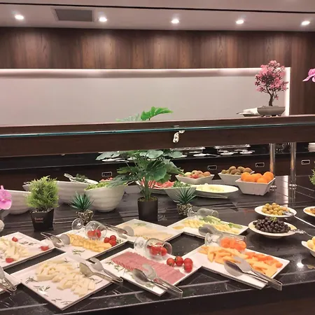 Ramada By Wyndham Istanbul Umraniye-2