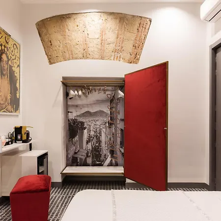 Three Rooms Toledo-3
