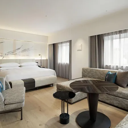 Courtyard By Marriott Tokyo Ginza Hotel-2