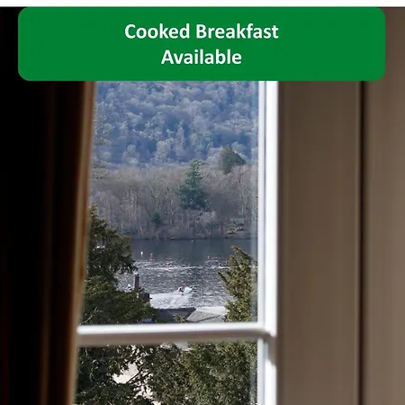 Bowness Bay Suites (Adults Only)-2
